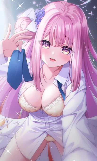 先生シャツミカさま(攻) 