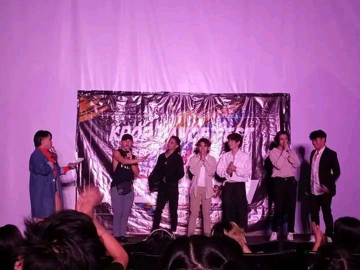 MeloesPH's tweet photo. KPOP Pilipinas [KPOP Dance Fest]

@official_z10n at KPOP Dance Fest
#Z1ONatKPOPDanceFest #KPOPpilipinas #KPOPDanceFest https://t.co/cXMck2p5DQ