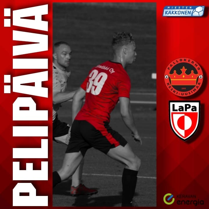 PK Keski-Uusimaa tweet media