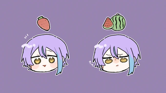 あまりにもかわいい 