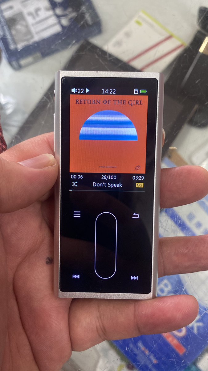 Beli album sbb photocard ❌

Beli album sbb nak rip cd ✅