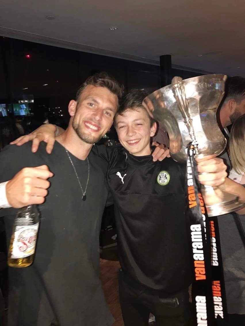 Noah Dougherty tweet media