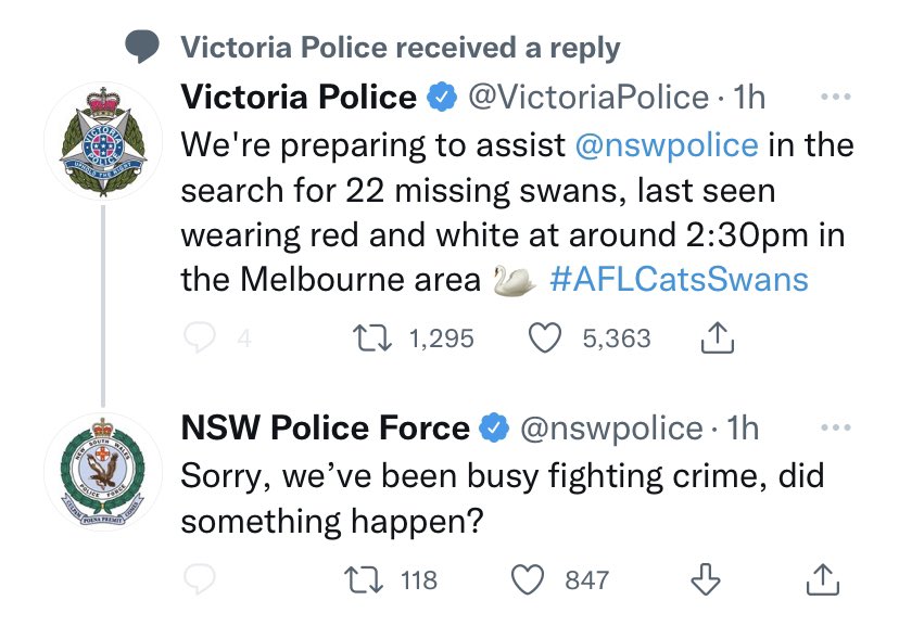 A L Y tweet media
