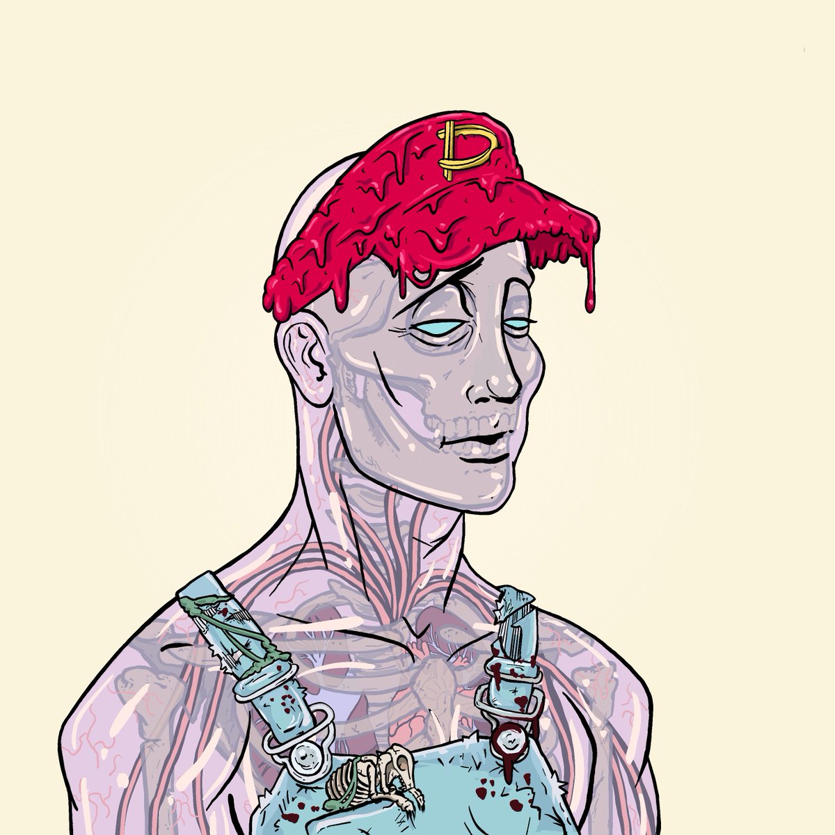 AddieeShawn's tweet photo. @0xBrando @communi3_io @solBOOGLE @degenfatcats @_ledao @TaiyoRobotics @RemnantsNFT @AnybodiesNFT @y00tsNFT @BlocksmithLabs @DeadKingSociety @lotusgangnft @AuroryProject @thedogecapital @okaybears @Primatesnft @MixMobOrigin @FamousFoxFed @TheVaultDAO @InfectedMob #INFECTEDMOB https://t.co/LZzuGBUPU1