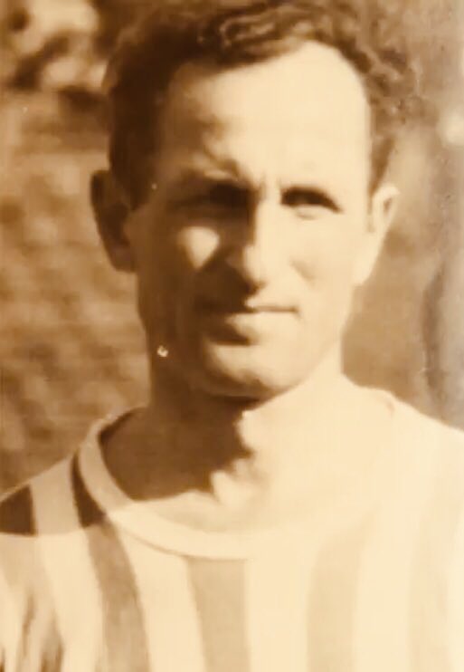 PasjonaciKSC's tweet photo. Franciszek Pieczka 🕯 https://t.co/IVqnmX17W5
