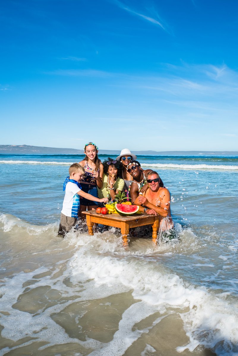 Happy Heritage Day South Africa! 🇿🇦❤️ Top braai spots to stop at on your West Coast Way day trip this National Braai Day: Bloubergstrand 👉 Kleinbaai (Small Bay) 👉 Eerste Steen Resort, Blaauwberg Nature Reserve 👉 Silwerstroomstrand And West Coast National Park #westcoastway