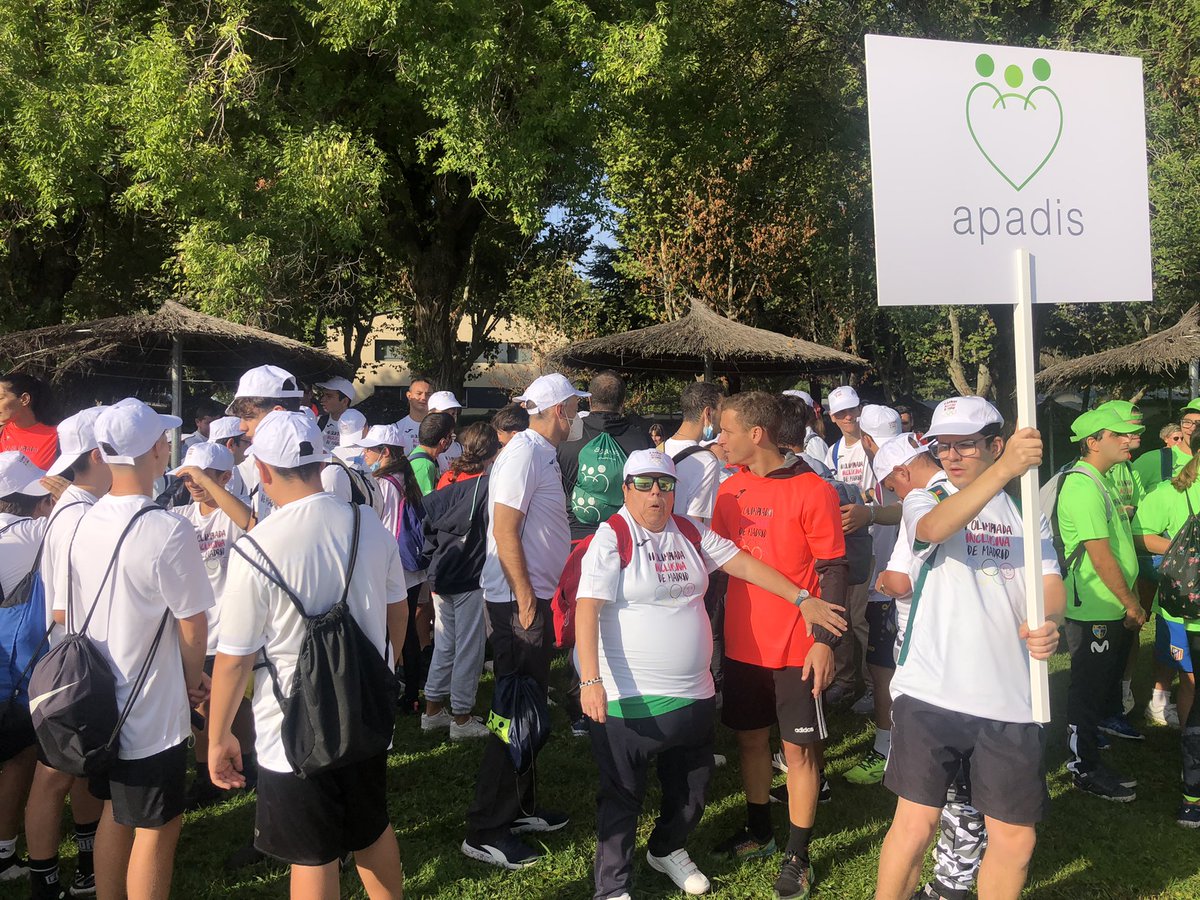APADIS tweet media