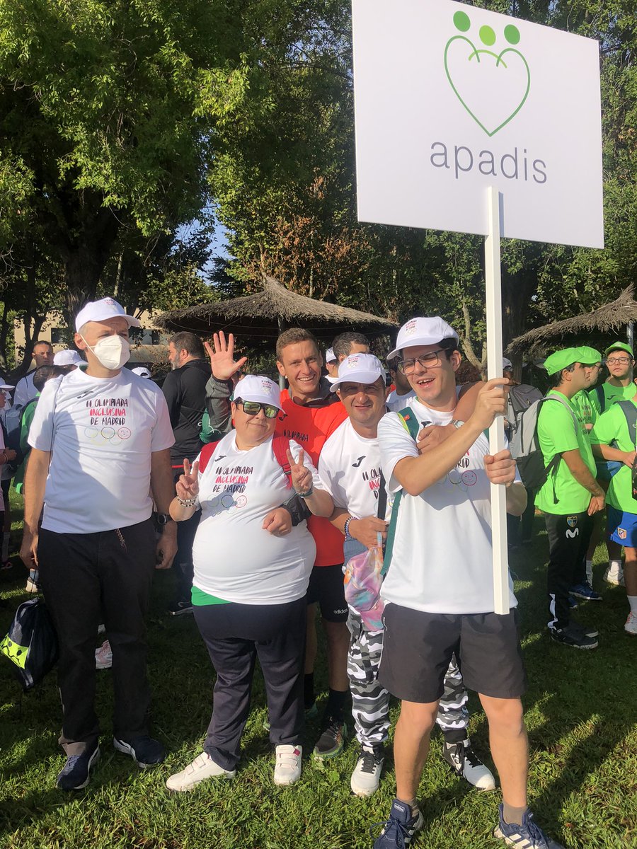 APADIS tweet media