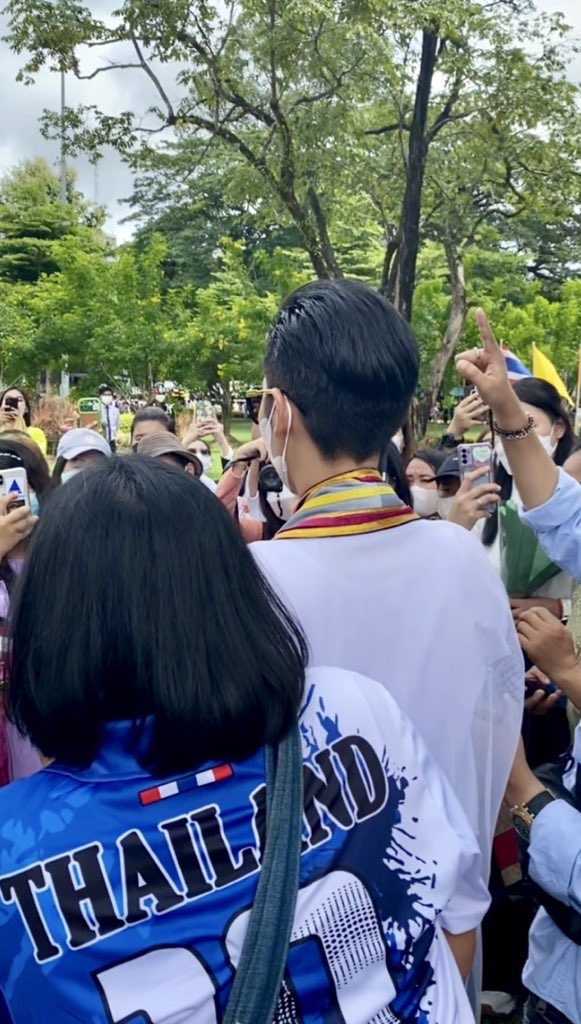 LoveMeLoveNP's tweet photo. ดีใจปลื้มใจทุกๆความสำเร็จนร้า รักมากคนนี้ #ป๊ายปายโอริโอ้ #CongregationCnp_orio https://t.co/lKeOXq56Br