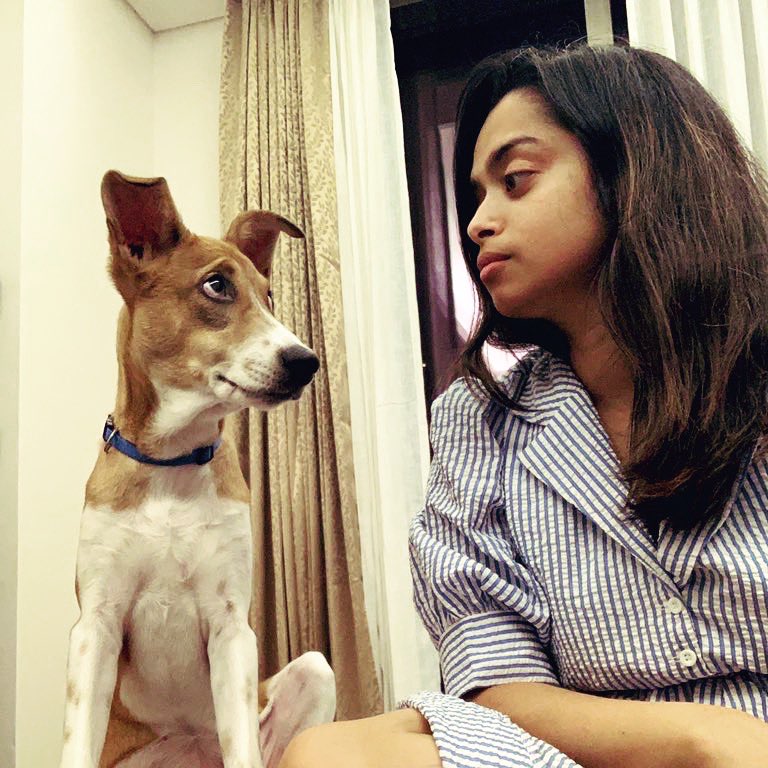 Falooly's tweet photo. #DailyDobby Indian standoff https://t.co/wdrwfZRvZV