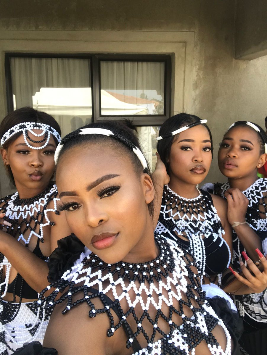 happy heritage day from my girls and i 🤍