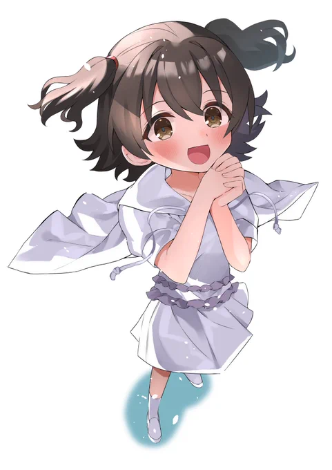 みりあ・・・ #赤城みりあ 