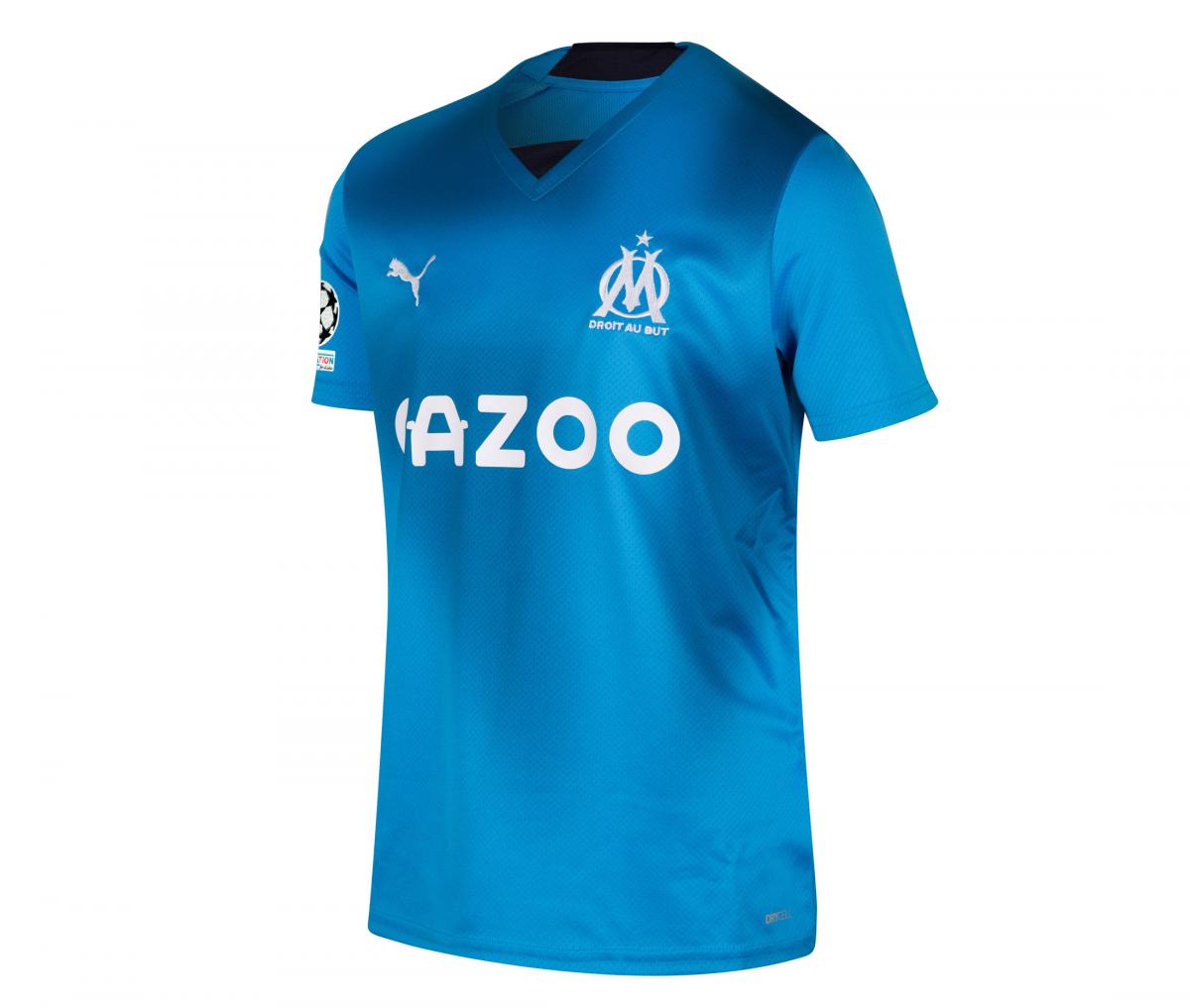 EricStella13's tweet photo. #Jeu #Concours #Football 
2 maillots de L'OM à gagner (taille au choix)

Pour participer ⬇️
Like + RT + Follow 

Tirage au sort ⬇️
Le 1er novembre pour OM-Tottenham

#TeamOM #OM #Marseille #Marseillais https://t.co/EZypzasAUF
