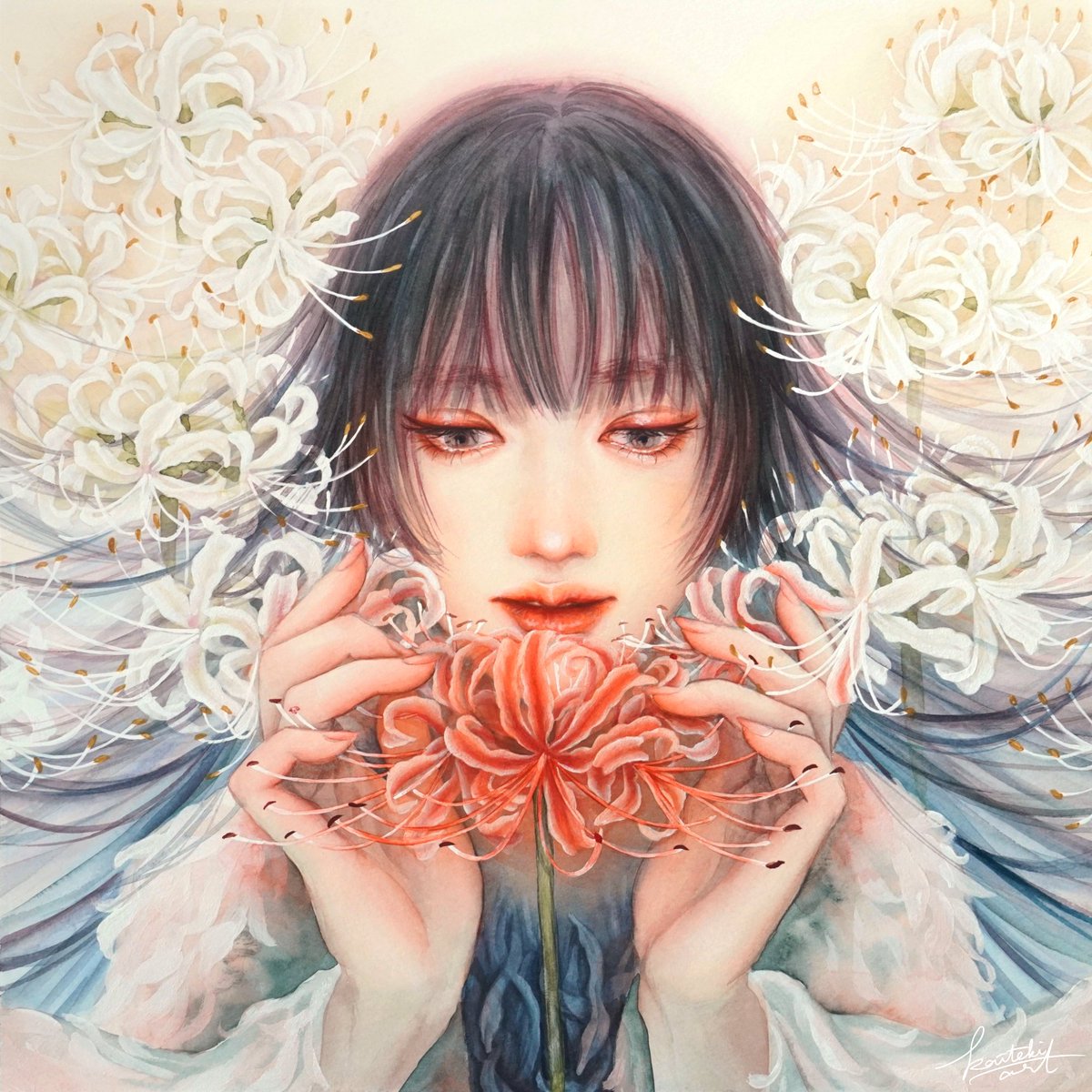 kaiteki ART🎨 🖌快適アート on X