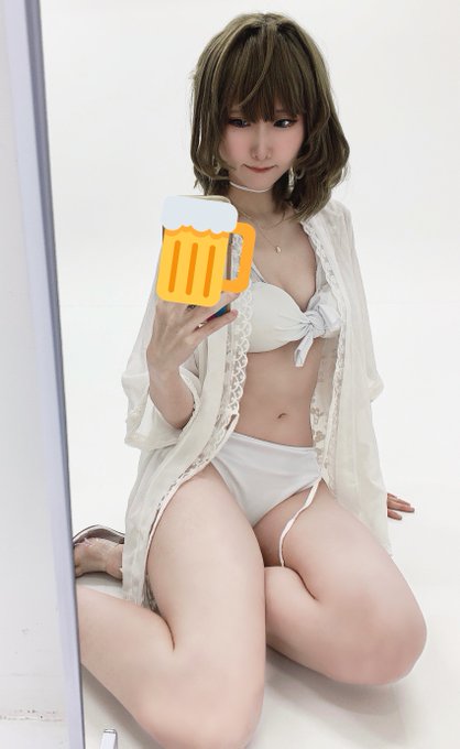 Twitterのコスプレ画像55