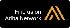 serenesafety's tweet photo. Serene Safety have just been added to the Ariba Network further strengthening our abilities to tender for projects to customers on their chosen platform - We are simple to do business with and will always remain that way. 
Check out our public profile ⬇️
https://t.co/bINPsZt00C https://t.co/pzfLapW0r4