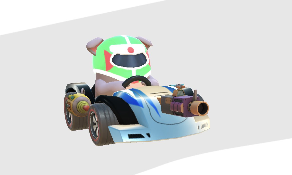 My dude is ready for the next $ZOO quest 🫡😎

#ShowYourZooGenes 🕹️ zoo.games

#Zooracers #P2E #PlayToEarn #P2E #gaming #AVAX #Solana #Polygon #BSC