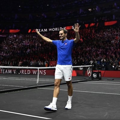 JCourtial's tweet photo. #NouvellePhotoDeProfil #Legende #Kingfederer #Merci https://t.co/quDhBqpJlf