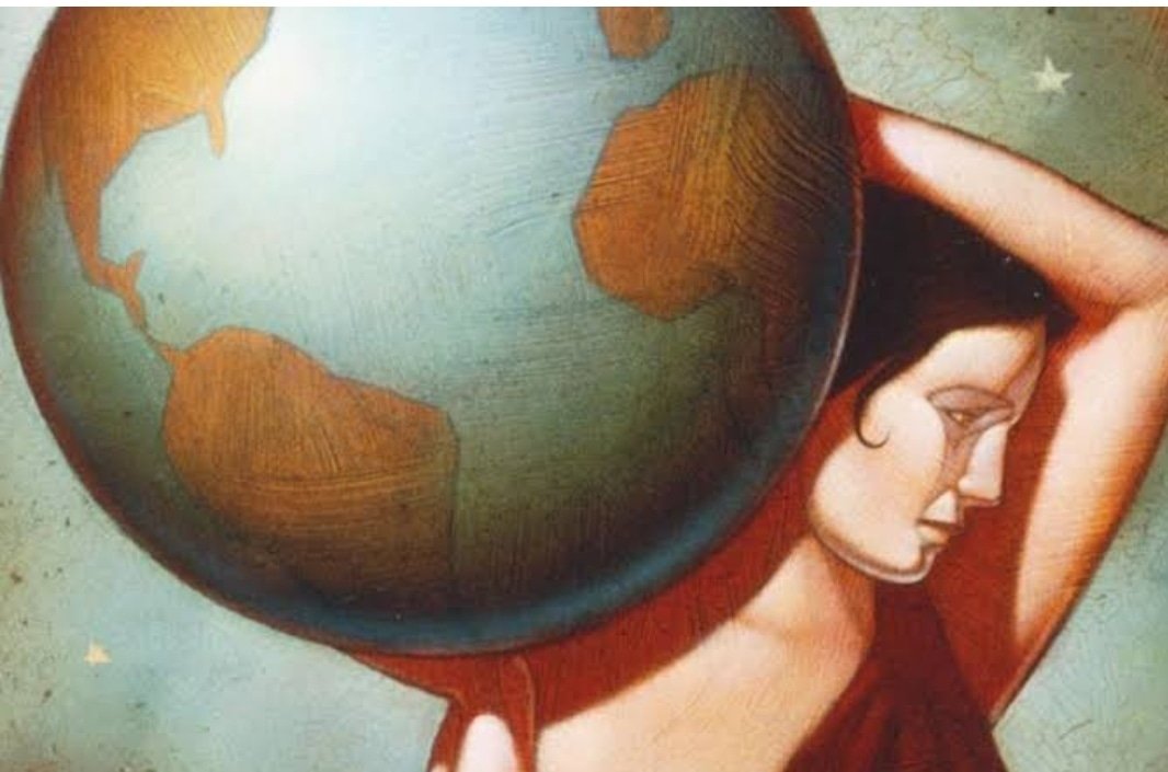 #kadın Bir kadın Dünyayı taşıyabilecek güçtedir.
/Kadının giyinme, inanç ve düşünce özgürlüğü asla elinde alınamaz.