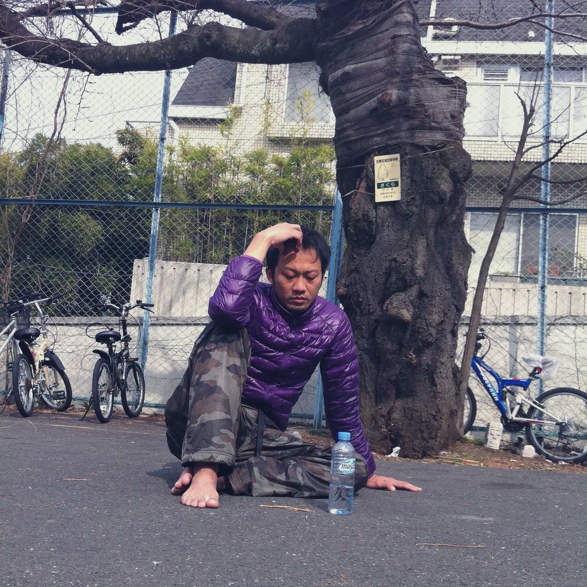 Dani Masagi tweet media