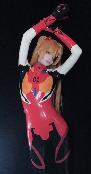 Twitterのコスプレ画像44