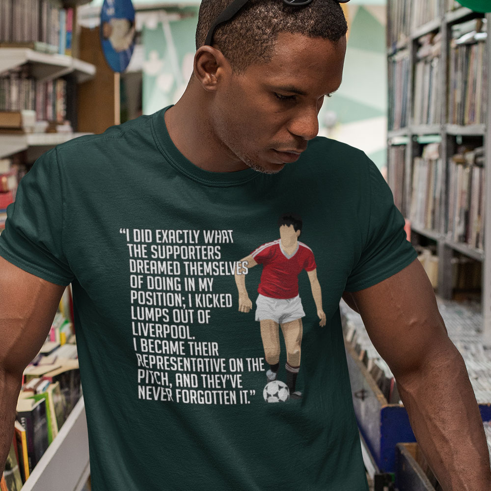 tshirtsunited's tweet photo. Morning Reds. Have a little quote from the legend that is @NormanWhiteside to "kick" off your Saturday.
π https://t.co/ukbkQ3u9iZ
#whiteside #mufc #manutd #scousebusting #utfr #ggmu #MUFC_FAMILY #legend https://t.co/e4c2beQCLR