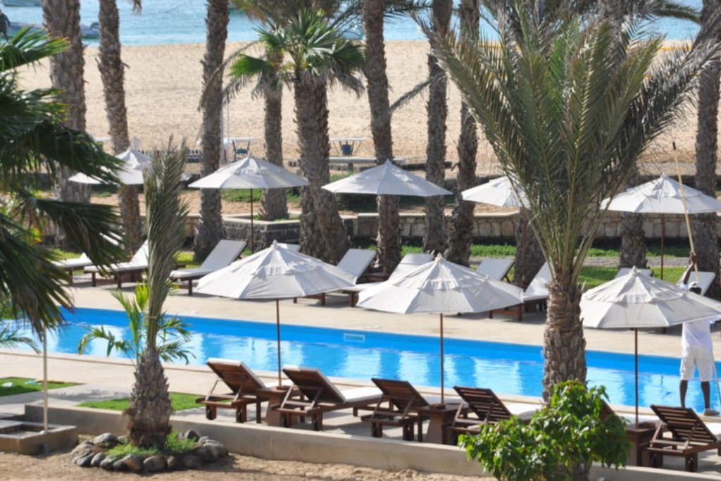 An immaculately kept, family-run hotel boasting great facilities and direct access to Santa Maria’s golden beach, it’s no surprise that Hotel Morabeza continues to be voted the top hotel by our guests. Find out more about our customers favourite hotel here:capeverde.co.uk/hotel-morabeza