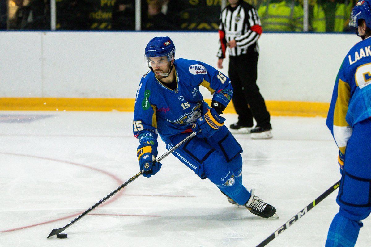 Fife Flyers on Twitter "Weekend Preview (23/09/2022) WEEK 3 of the