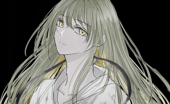 Fate/strange fakeアニメ化おめでとうございます!!!!!!!!!!強くてかっこよくてかわいくて美しいエルキドゥを!!エルキドゥをよろしくお願いします!!!!!!! 