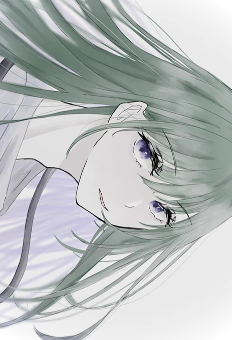 Fate/strange fakeアニメ化おめでとうございます!!!!!!!!!!強くてかっこよくてかわいくて美しいエルキドゥを!!エルキドゥをよろしくお願いします!!!!!!! 