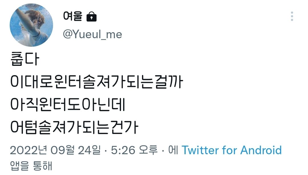 Insane_int's tweet photo. 나쁘지 않네요 말 걸면 제철과일 나눠줄 것 같고 https://t.co/QEYN6B54oQ