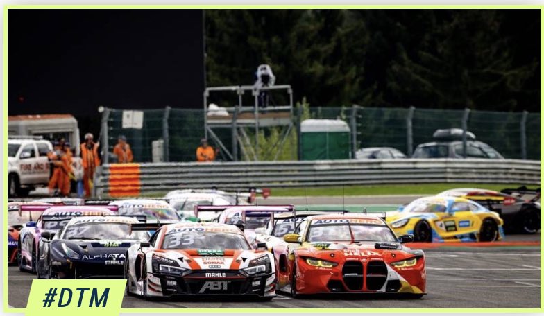 Leunis Jacques (@jacquesleunis) on Twitter photo Avant dernier WE de courses cette saison pour le <a href="/DTM/">DTM</a>
Rdv à 13h15 sur la <a href="/chaine_automoto/">Automoto la chaîne</a> en compagnie d’ <a href="/adripaviot/">Adrien Paviot</a> pour vivre en direct la 13e course du championnat en 🇦🇹 à #spielberg #redbullring Avant dernier WE de courses cette saison pour le <a href="/DTM/">DTM</a>
Rdv à 13h15 sur la <a href="/chaine_automoto/">Automoto la chaîne</a> en compagnie d’ <a href="/adripaviot/">Adrien Paviot</a> pour vivre en direct la 13e course du championnat en 🇦🇹 à #spielberg #redbullring