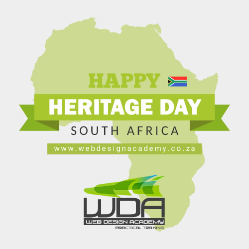 WDA_SA's tweet photo. Happy Heritage Day Everyone ! https://t.co/MjVJooeKy0 https://t.co/IJ5IZGv7OE