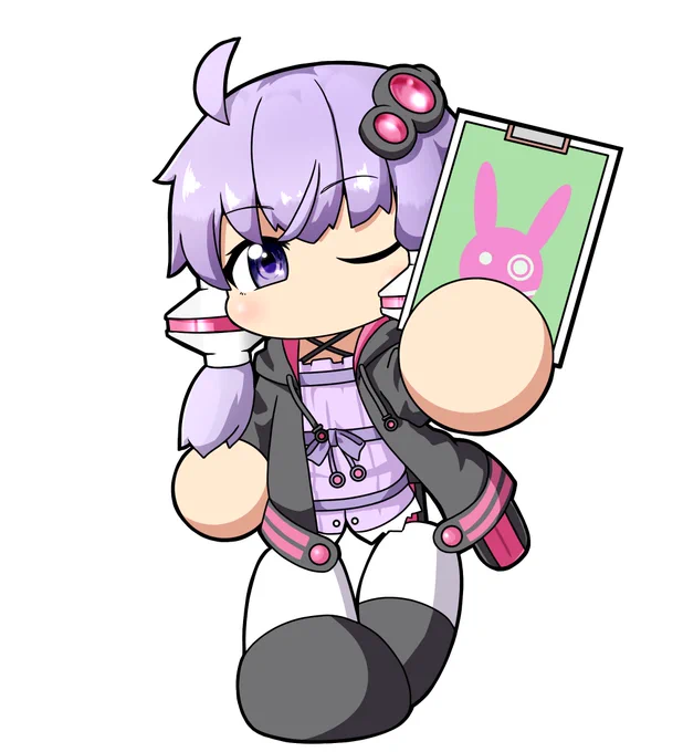 パワ体ゆかりさん～! 