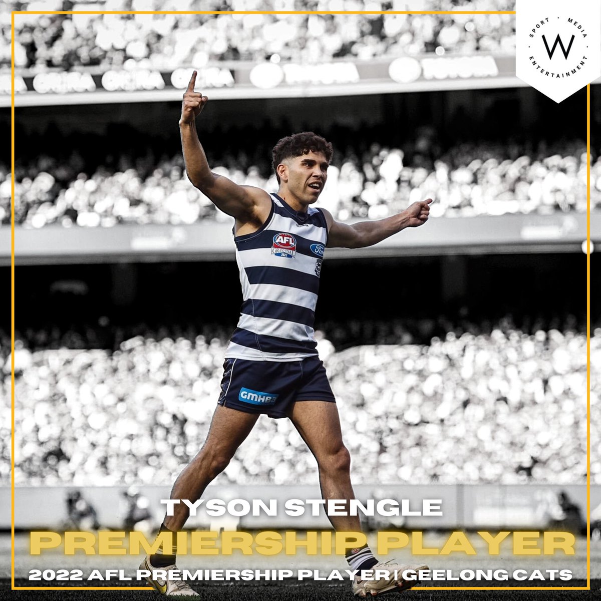 W Sports & Media tweet media