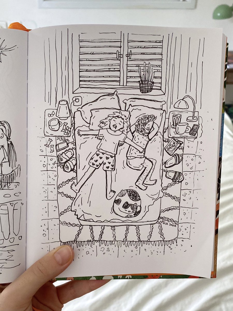 Saturday morning⛅️😴