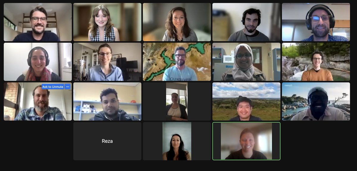 p_sgarlatta's tweet photo. Super excited to be part of the Ocean Impact Ideation Program by @oceanimpactorg. Six-week training to combine startup thinking to research projects, and possibly launch, or become involved, in an ocean impact startup in the future. Can't wait to learn more and more! https://t.co/bOaIl9TrMn