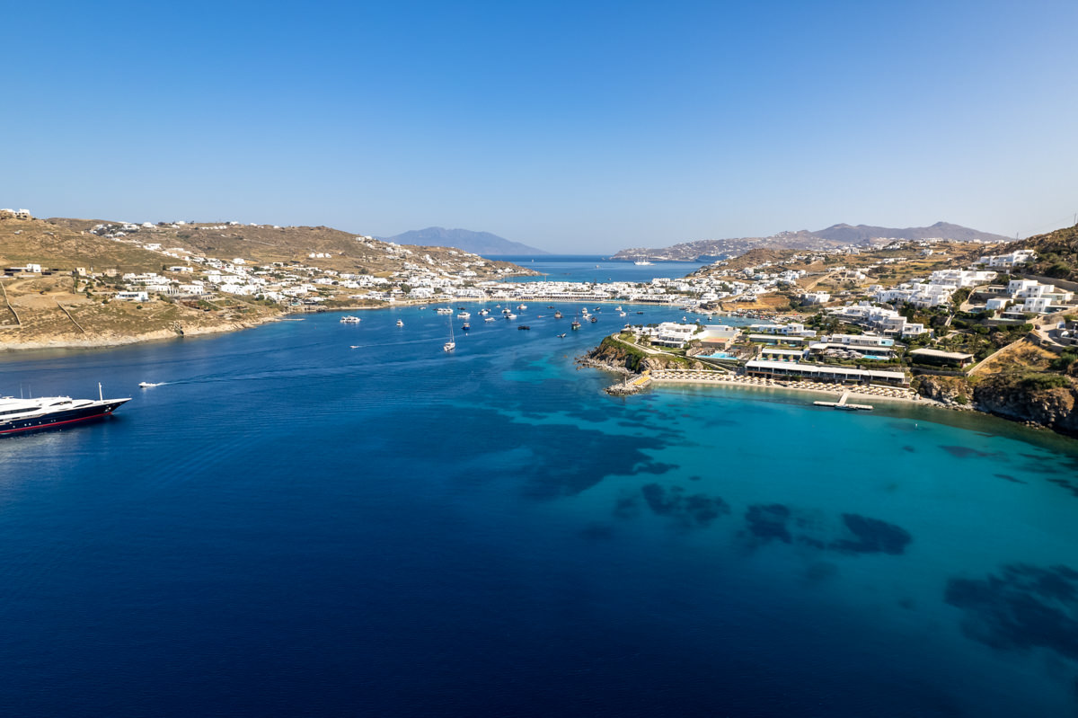 The place you truly long for

#santamarinamykonos
#theluxurycollection
#marriottbonvoy