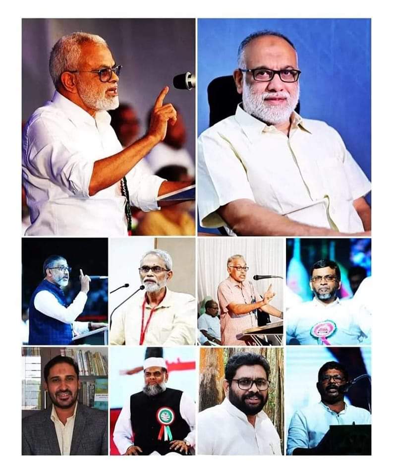 AtthaullaK's tweet photo. ನಿಮ್ಮ ವಿರುದ್ಧ ದೊಡ್ಡ ಸೈನ್ಯವೊಂದು ಜಮೆಯಾಗಿದೆ,ಅದನ್ನು ಭಯಪಡಿರಿ" ಎಂದು ಜನರು ಅವರೊಡನೆ ಹೇಳಿದರು. ಇದನ್ನು ಕೇಳಿದಾಗ ಅವರ ಸತ್ಯವಿಶ್ವಾಸ ಇನ್ನಷ್ಟು ವರ್ಧಿಸಿತು."ನಮಗೆ ���ಲ್ಲಾಹ್ ಸಾಕು ಮತ್ತು ಅವನೇ ಅತ್ಯುತ್ತಮ ಕಾರ್ಯಸಾಧಕನು"ಎಂದು ಅವರು ಉತ್ತರವಿತ್ತರು.
(ಅಧ್ಯಾಯ 3:ಆಲಿ ಇಮ್ರಾನ್ ಸೂಕ್ತ 173
#IndiaWithPFI 
#indiaWithPopularFront https://t.co/R02bWA57vj