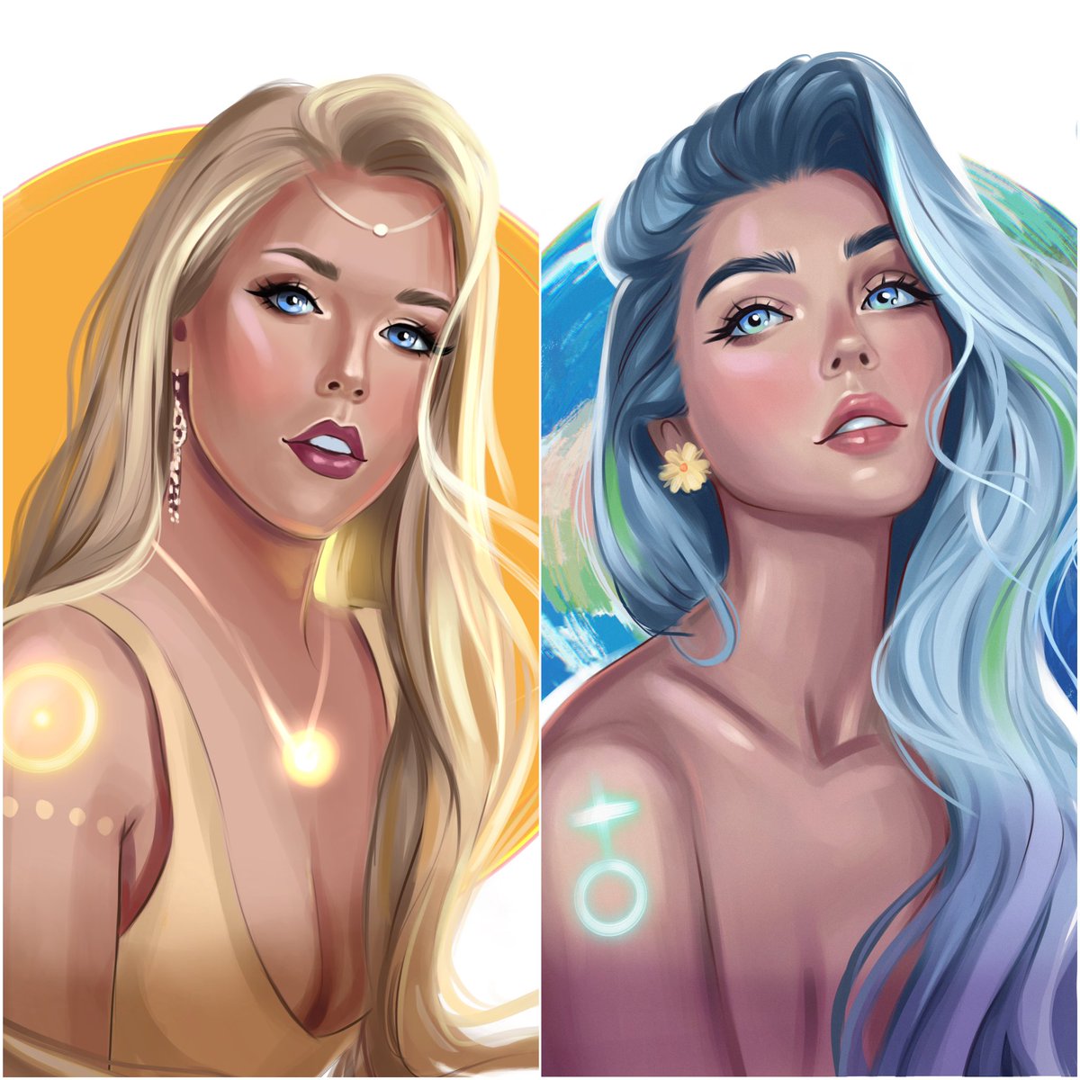 Thanks for supporting my collection and Abby <a href="/neosofter/">Neosofter</a> ❤️ 

Reminding that all money from sales of my piece Sun I send to <a href="/gerryhudak/">Gerry Hudak</a> wallet to help Abby win cancer.

opensea.io/collection/gal…