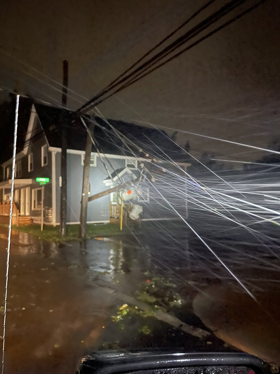 Charlottetown Police Service tweet media