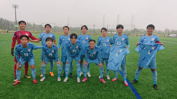 スタッフ紹介 新潟医療福祉大学サッカー部 フットボールnavi