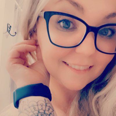 #NewProfilePic