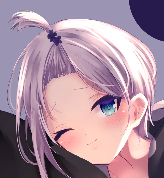 すーちゃんwip 