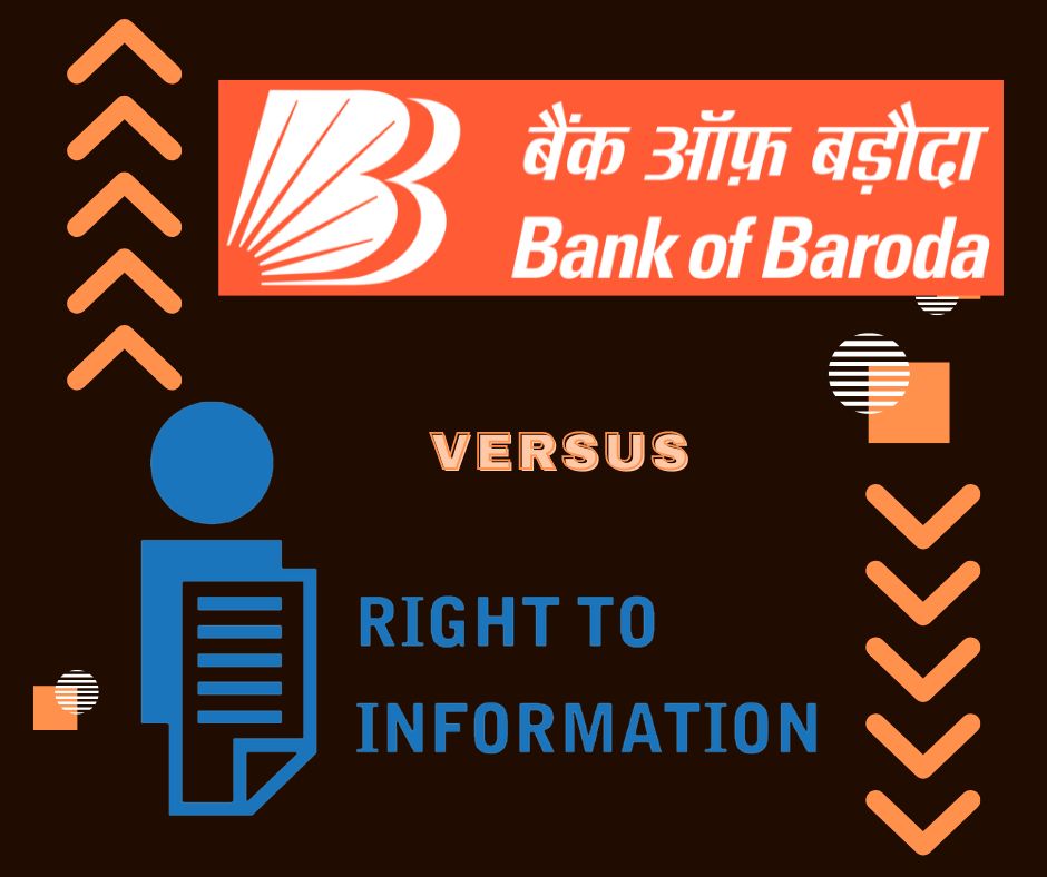 HemantGairola25's tweet photo. Since @bankofbaroda Rajasthan is facing charges of shielding an officer accused of brazen abuse, here's a thread looking at how it evades accountability. Bits from my reporting for my upcoming story. https://t.co/3lbVa09urk