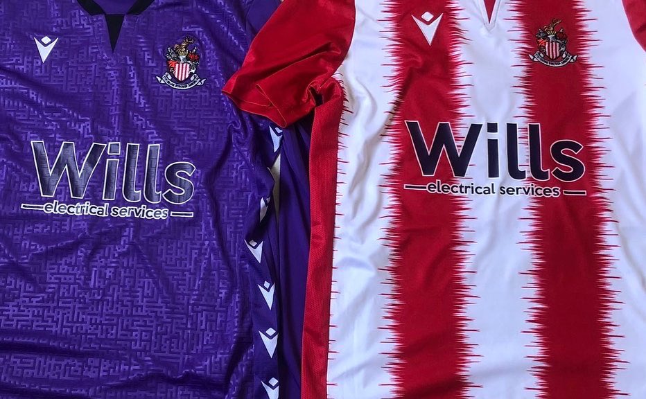 With the league season starting 2morrow a Massive shoutout 2 <a href="/ElectricalWills/">Wills electrical services</a> who R sponsoring our home shirt 4 season 2022/23

Whenever you need assistance with your electrical requirements look them up

willselectricalservices.co.uk

info@willselectricalservices.co.uk

01438 416739