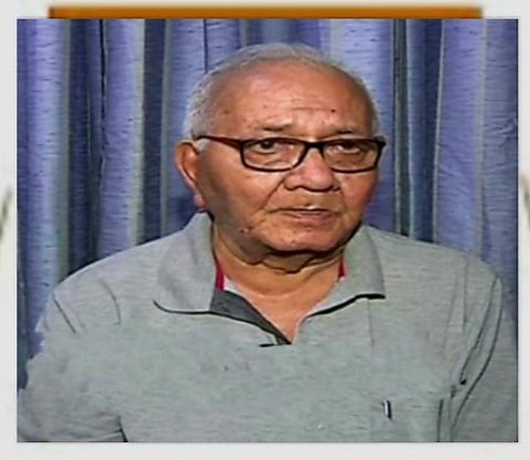 chheda_pravin's tweet photo. #ભાવપૂર્ણશ્રદ્ધાંજલી..
Ghatkopar's #Gandhi...
Dr.#RasikbhaiGandhi is now no more with us..
A Great Personality of our #Ghatkopar
He Doing Great Job for Needy People..
#medicine 💊 for Rs.2 Only
Once in life God makes like #DrGandhi Who works only for #CommenMan https://t.co/DMmvitcNul