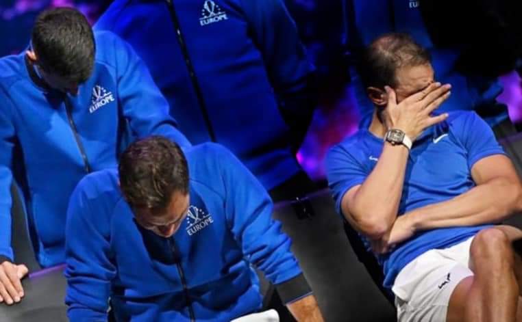 Stipe81's tweet image. LA TRIADE