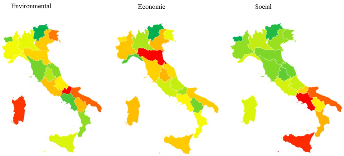Sus_MDPI's tweet photo. #SUSInterestingPaper

Sustainable Development Goals: A Regional Overview Based on Multi-Criteria Decision Analysis

by Idiano D’Adamo and Massimo Gastaldi

#multicriteriadecisionanalysis #policyimplications #SustainableDevelopmentGoals

https://t.co/7M1nMyWkAK https://t.co/SeaBLw2EBe