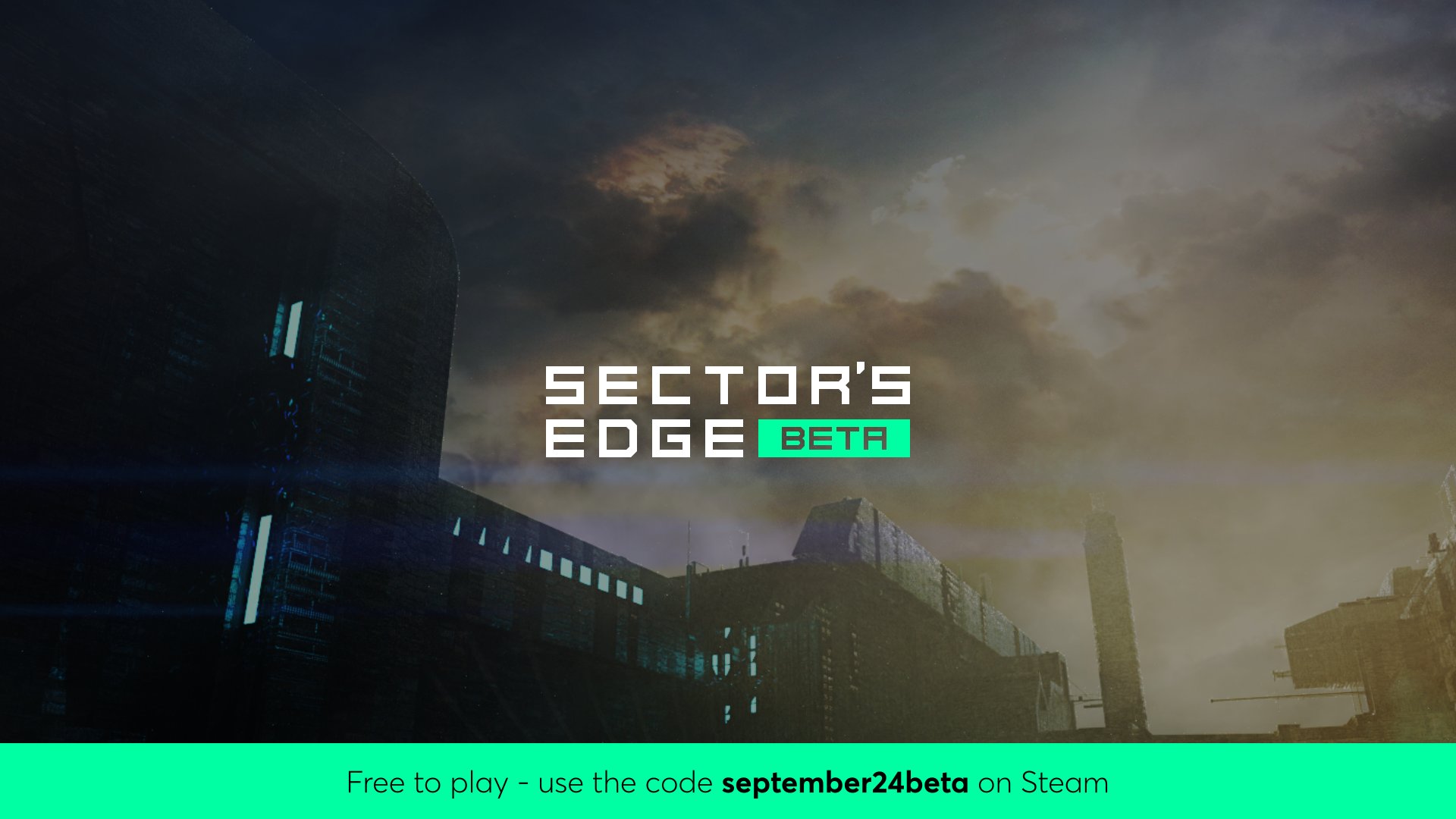 Sector's Edge on Steam